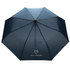 21" Impact AWARE RPET 190T auto-open sateenvarjo, tummansininen lisäkuva 7